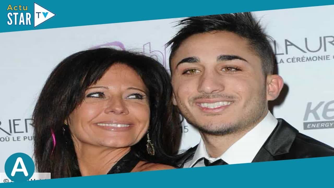 « On était incompatibles » : Nathalie Andréani (Secret Story) cash sur son couple avec Vivian Grimig