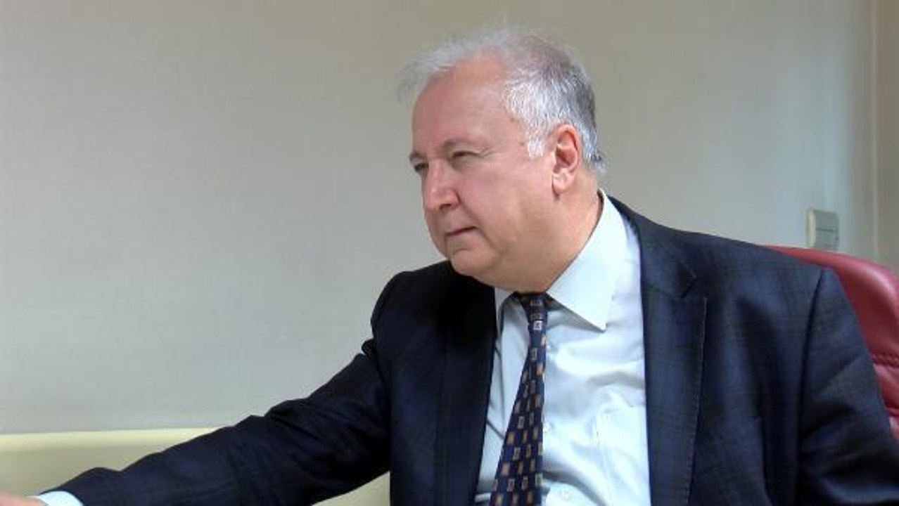 'Küresel ısınma ile tropikal bölge hastalıkları...