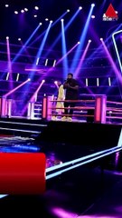 Manna  vs Malith  | Channa Kinnaravi (චන්න කින්නරාවි) |  Battle Rounds | The Voice Sri Lanka Season