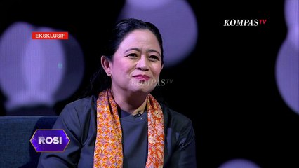 下载视频: Ini Reaksi Puan Maharani Jika Tidak Terpilih Sebagai Capres PDI-Perjuangan - ROSI