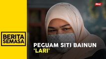 Siti Bainun menangis, semua peguam tarik diri