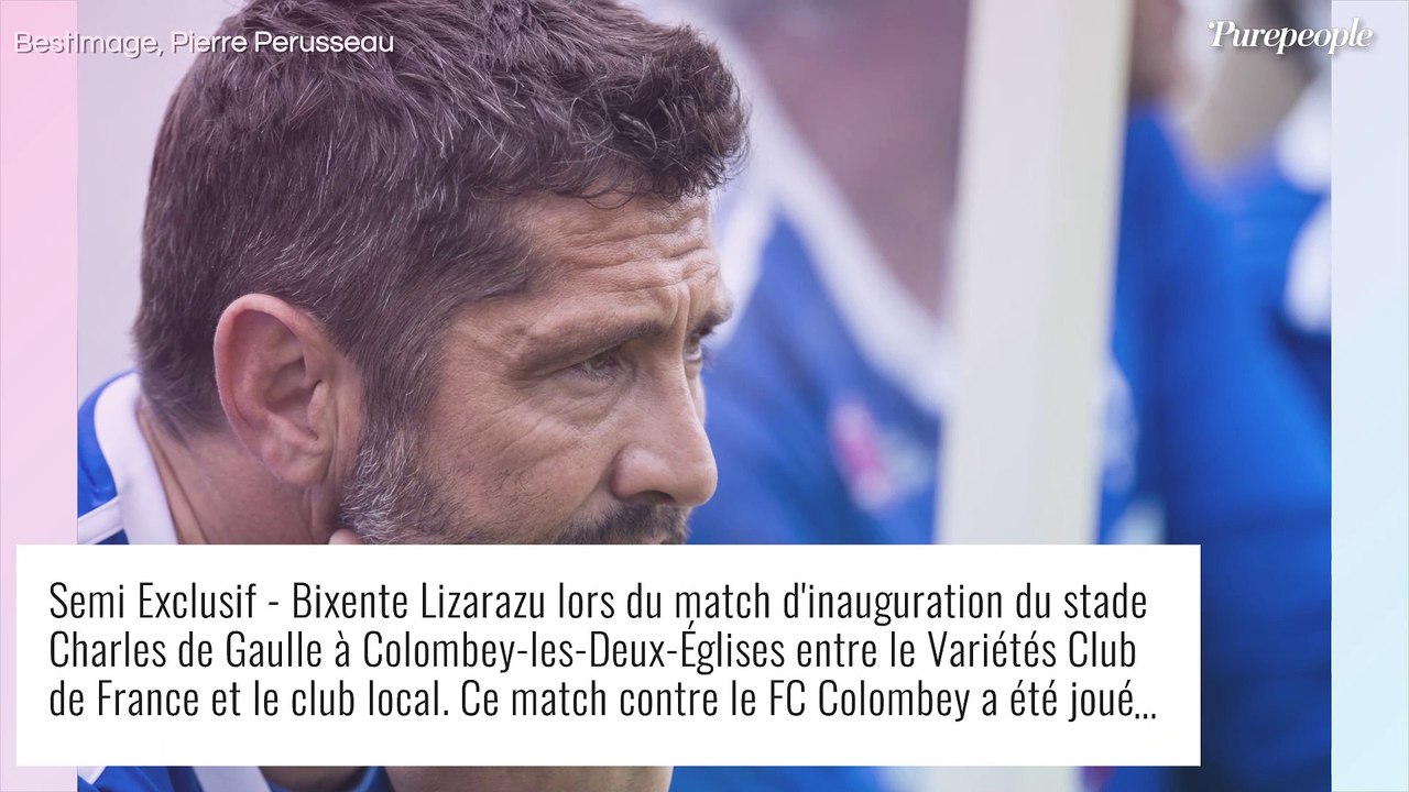 Noël Le Graët a "pété les plombs" : Bixente Lizarazu le dézingue et défend son grand copain Zidane