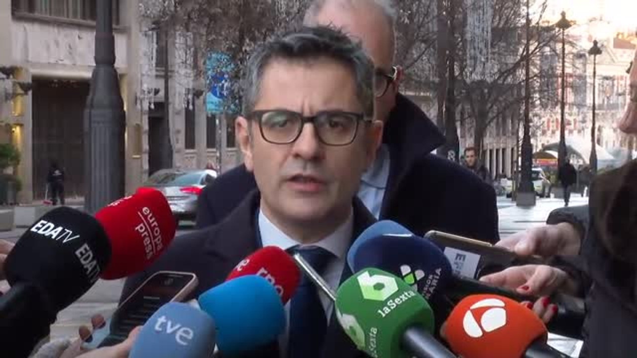 El Gobierno enviará un requerimiento de incompetencia a CyL y no descarta acudir al Constitucional