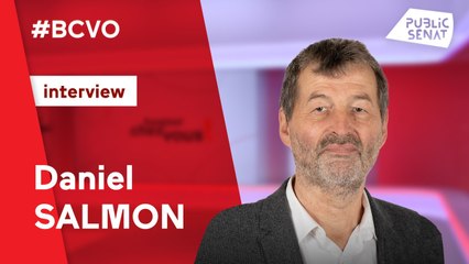 Retraites : "On va revenir aux années 1960, où la retraite était l’antichambre de la mort'