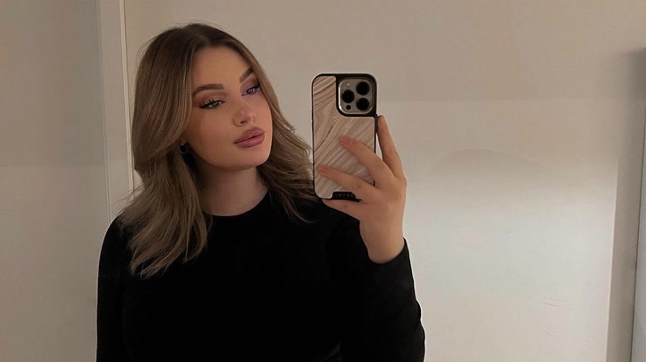 Denise Mski zeigt After-Baby-Body: „könnte weinen beim Anblick der Dehnungsstreifen und der Narbe“