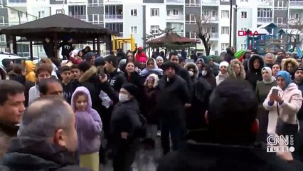 Site aidatları ev kirası ile yarışıyor