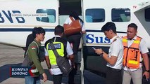 Penerbangan Perintis Hadir Kembali di Papua Barat Daya Majukan Daerah Terisolir
