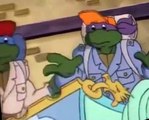 Teenage Mutant Ninja Turtles (1987) S04 E024 Farewell, Lotus Blossom