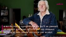 Hugues Aufray dément les rumeurs sur sa santé : 