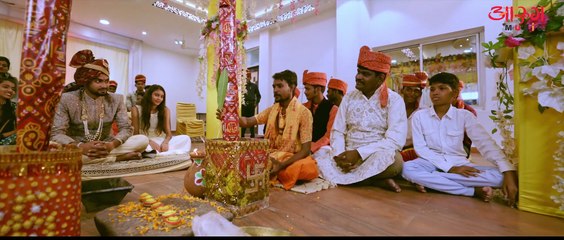 Tahin Batana _ Anuj Sharma _ Ishika Yadav _ CG Song _ Laxman Masturiya _ Sona Rup Lali Lugra