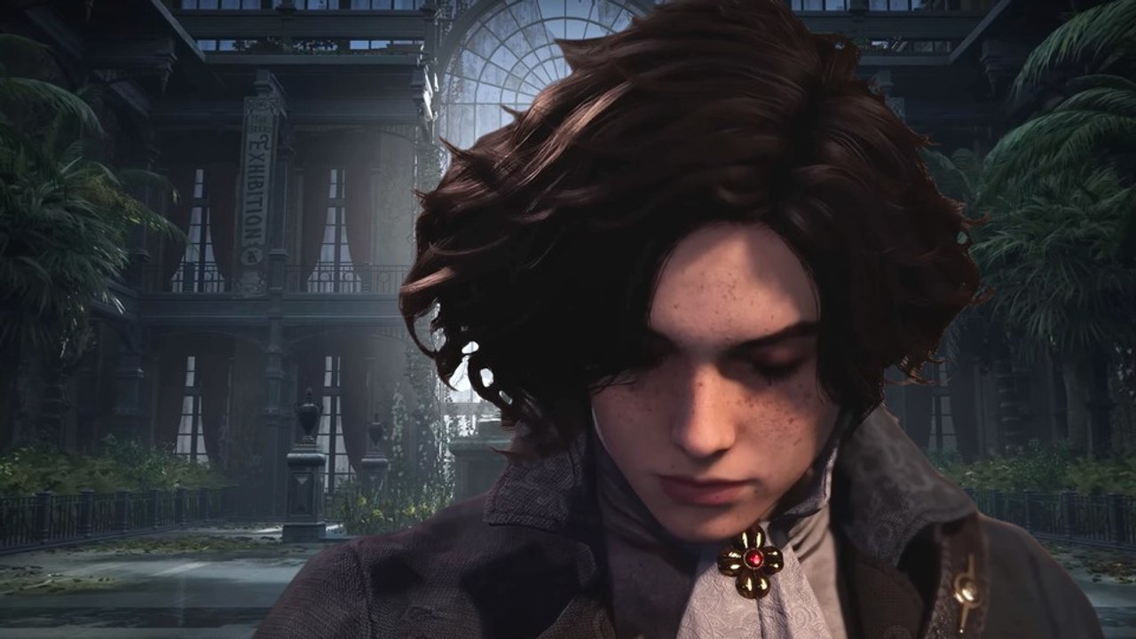 Lies of P - Neuer Gameplay-Trailer zeigt jede Menge Kämpfe