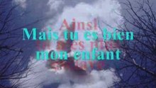 Mon amour pour toi