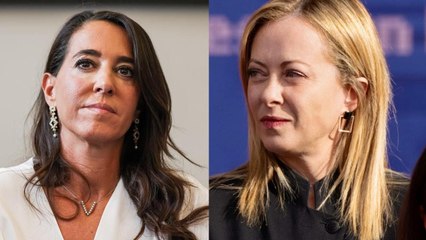 Licia Ronzulli avverte la Meloni Chi sono i veri traditori