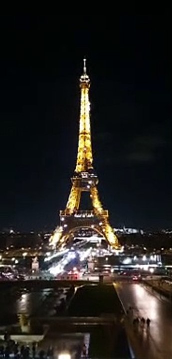 Torre Eiffel
