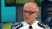 Met commissioner ‘can’t promise’ women reporting sexual offences won’t speak to officer under investigation