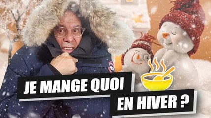 ALIMENTATION EN HIVER : LES 3 MICRONUTRIMENTS À NE SURTOUT PAS NÉGLIGER