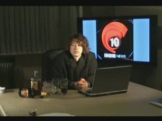 BBC News, School project Bloopers