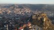 Kastamonu'da bu yıl 750 bin turistin konaklaması hedefleniyor