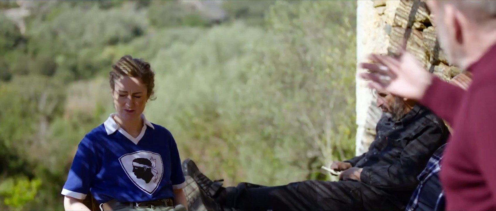Le Clan - Trailer