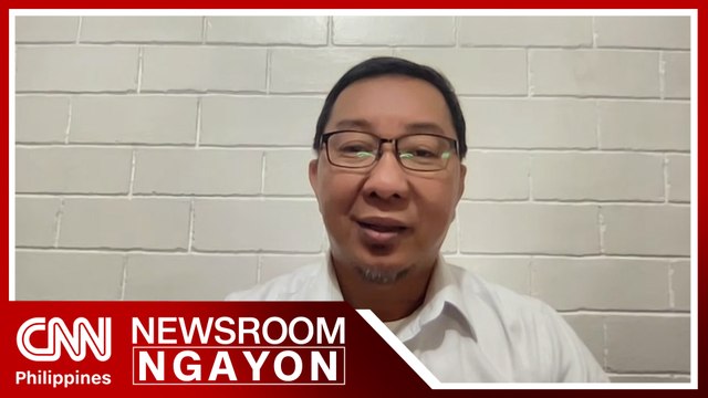 Rural rising Philippines | Newsroom Ngayon