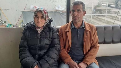 “Beyaz eşya, mobilya çok pahalı, evlenemiyoruz”