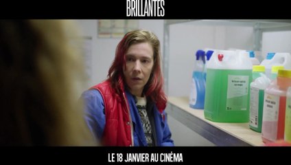 Brillantes - Trailer