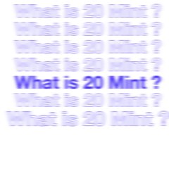 What is 20Mint? NFT Sale Funds Web3 Magazine 📝