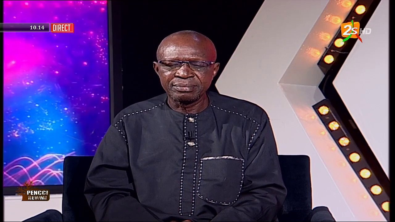 SUIVEZ PENCCI REWMI AVEC TALL NGOL NGOL | MARDI 17 JANVIER 2022