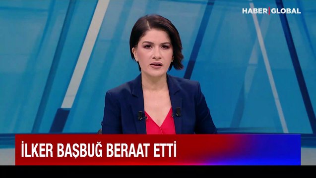 İlker Başbuğ, 'hakaret' davasında beraat etti