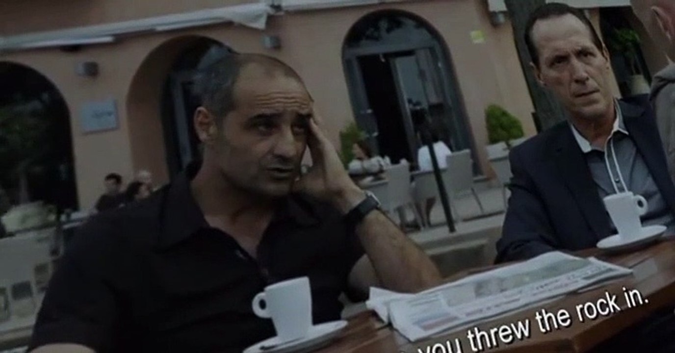 Mafiosa S04 E07