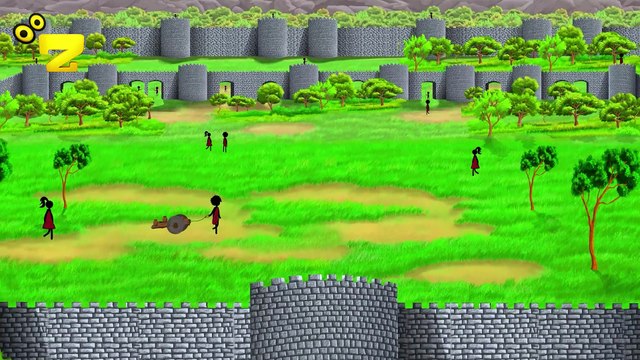 Zarok TV - DEMA DÎROKÊ (Kurmancî) 10- BEŞ :SERDEMA PRENSIYÊN KURDAN (NÛ/NEWE)