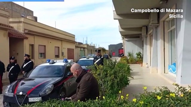 Campobello di Mazara, ecco dove si nascondeva Messina Denaro
