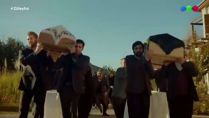 TIERRA AMARGA Cap 413 ESPAÑOL LATINO