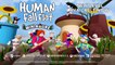 HumanFall Flat - Official Miniature Level Launch Trailer