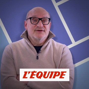 Djokovic, « c'est un polar, c'est Netflix » - Tennis - Open d'Australie 2022