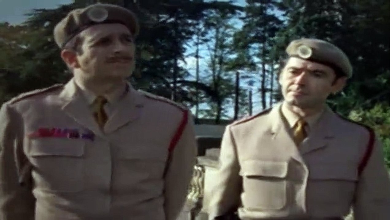 Doctor Who S07E02 Spearhead From Space Pt 2 (1963–1989)