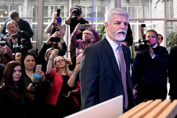 Wybory w Czechach. Kandydaci na prezydenta wobec rosyjskiej inwazji