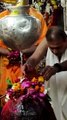 Anil Ambani With His Wife Tina Ambani Visited Mahakal Temple In Ujjain