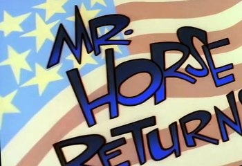 The Ren Stimpy Show The Ren & Stimpy Show S02 E017 – A Visit to Anthony