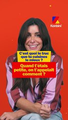 L'interview décalée de Jennifer 