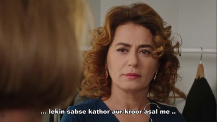 Mrs. Fazilet And Her Daughter in Hindi Subtitle Episode 10 | Fazilet Hanım ve Kızları