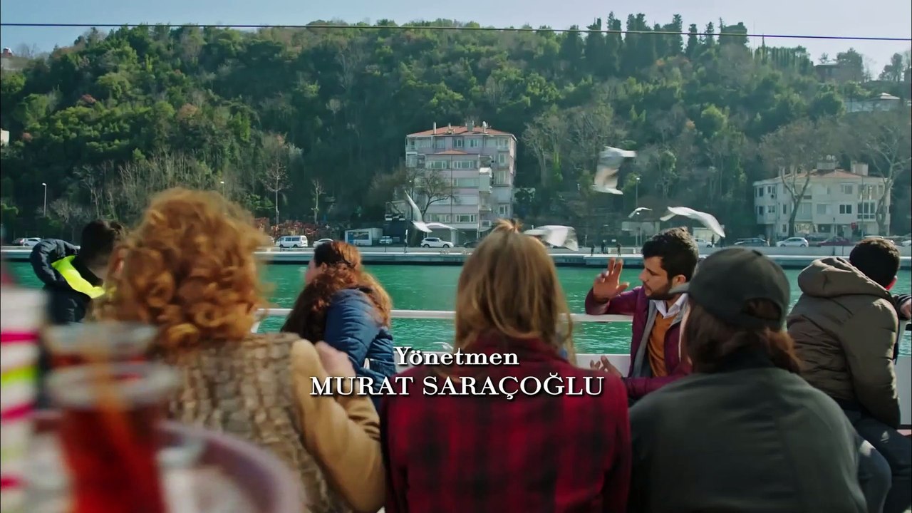 Mrs. Fazilet And Her Daughter in Hindi Subtitle Episode 1 | Fazilet Hanım ve Kızları