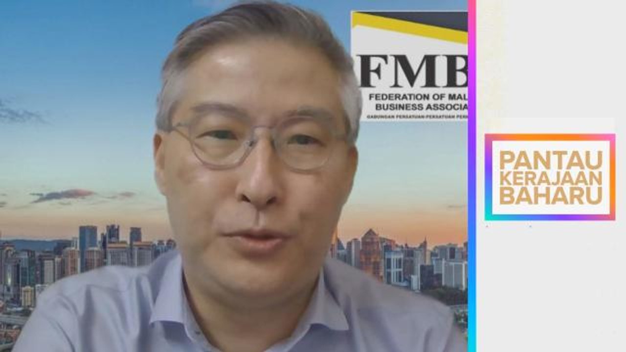 Pantau Kerajaan Baharu | Dialog Belanjawan 2023: Apa input penting dari pemegang taruh?