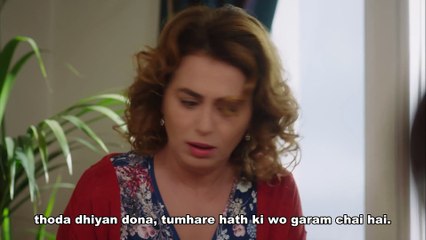 Mrs. Fazilet And Her Daughter in Hindi Subtitle Episode 15 | Fazilet Hanım ve Kızları