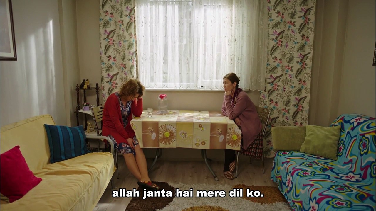 Mrs. Fazilet And Her Daughter in Hindi Subtitle Episode 17 | Fazilet Hanım ve Kızları