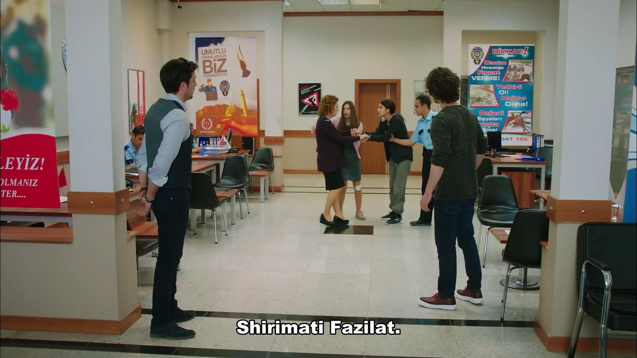Mrs. Fazilet And Her Daughter in Hindi Subtitle Episode 29 | Fazilet Hanım ve Kızları