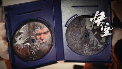 Black Myth: Wukong, tráiler Rabbit Rabbit Rabbit!