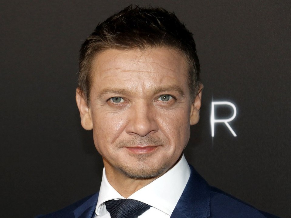 Verletzter Schauspieler Jeremy Renner vermisst sein Zuhause