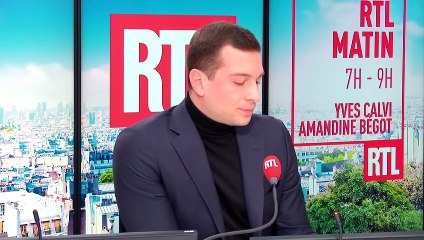 Enquête sur David Rachline : Le Rassemblement national annonce avoir déposé plainte contre "L'Express"