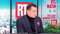 Enquête sur David Rachline : Le Rassemblement national annonce avoir déposé plainte contre 